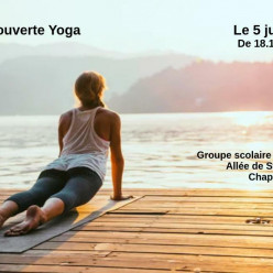 Séance d'essai gratuite